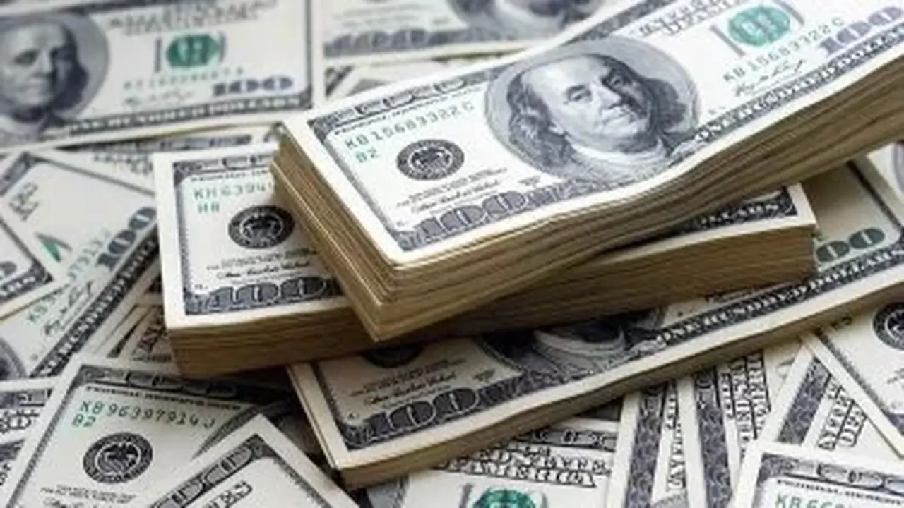 سعر الدولار مقابل الجنيه في بنك الإسكندرية يرتفع إلى 53.47 للشراء